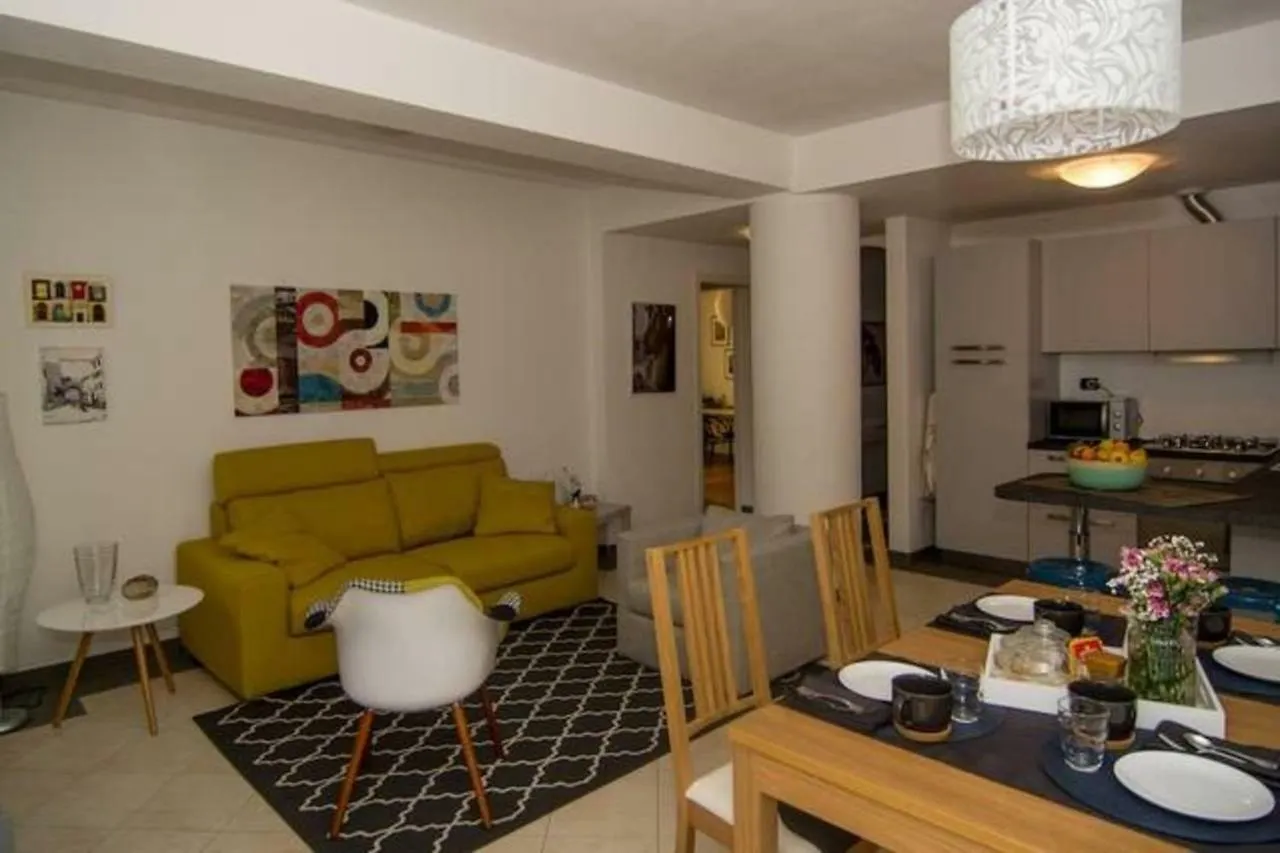 Appartamento Casa Piaggia Lucca 0*,