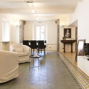 Mario's Apartament With Ac And Wifi Lucca